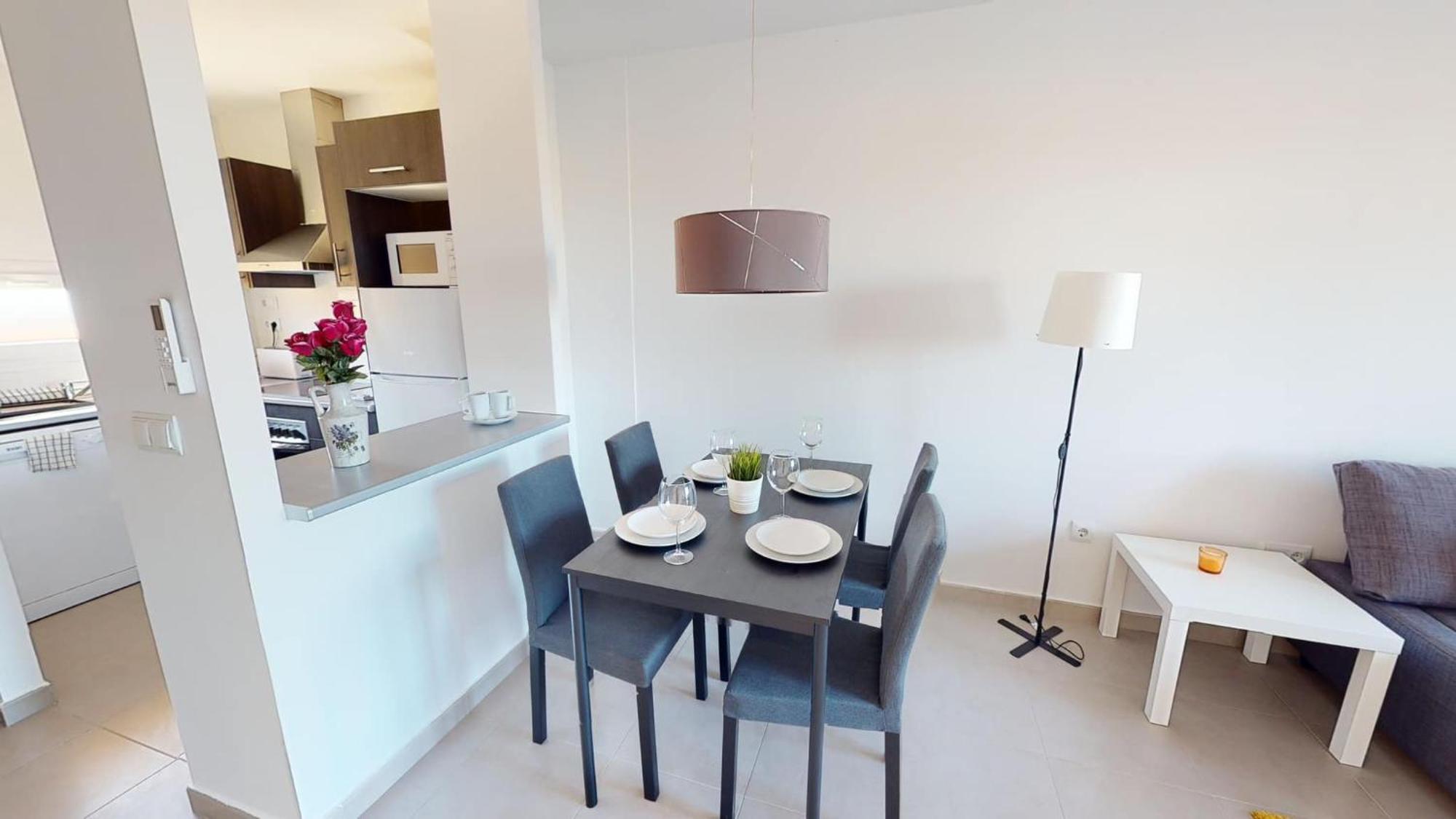 Casa De La Sol Saurines - Brand New Apartment! Las Pedrenas Zewnętrze zdjęcie